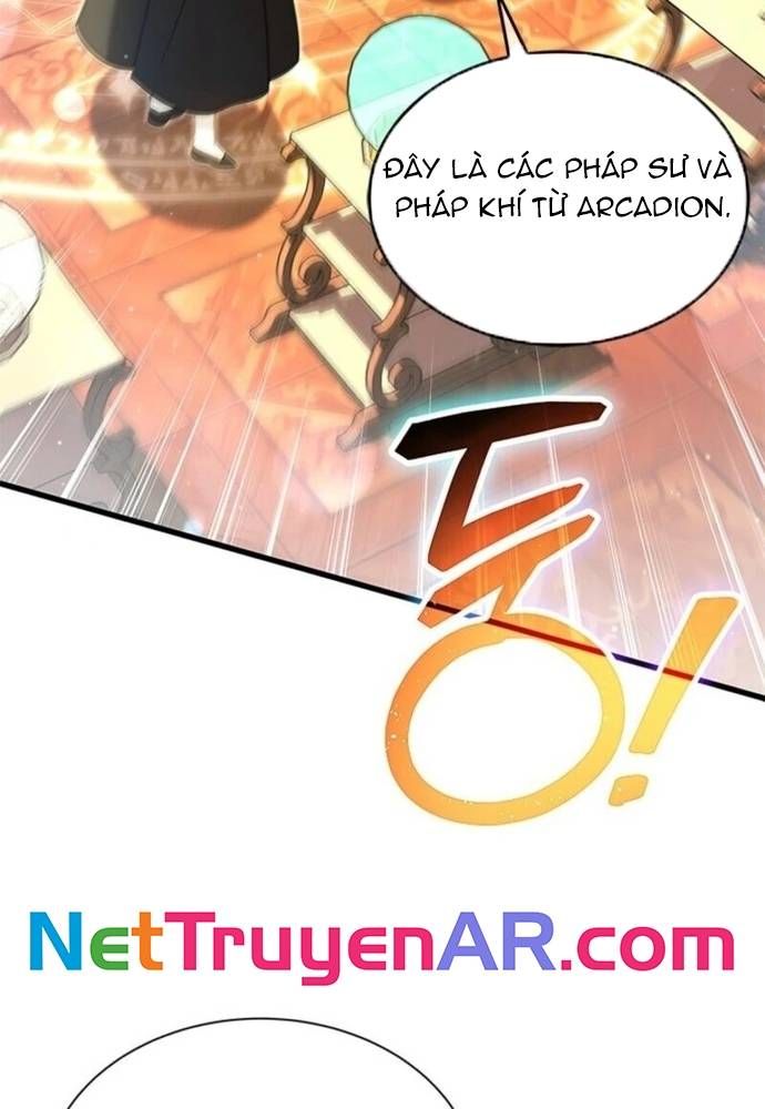 Trở Thành Hầu Nữ Của Bạo Chúa - Chapter 90 - Page 6