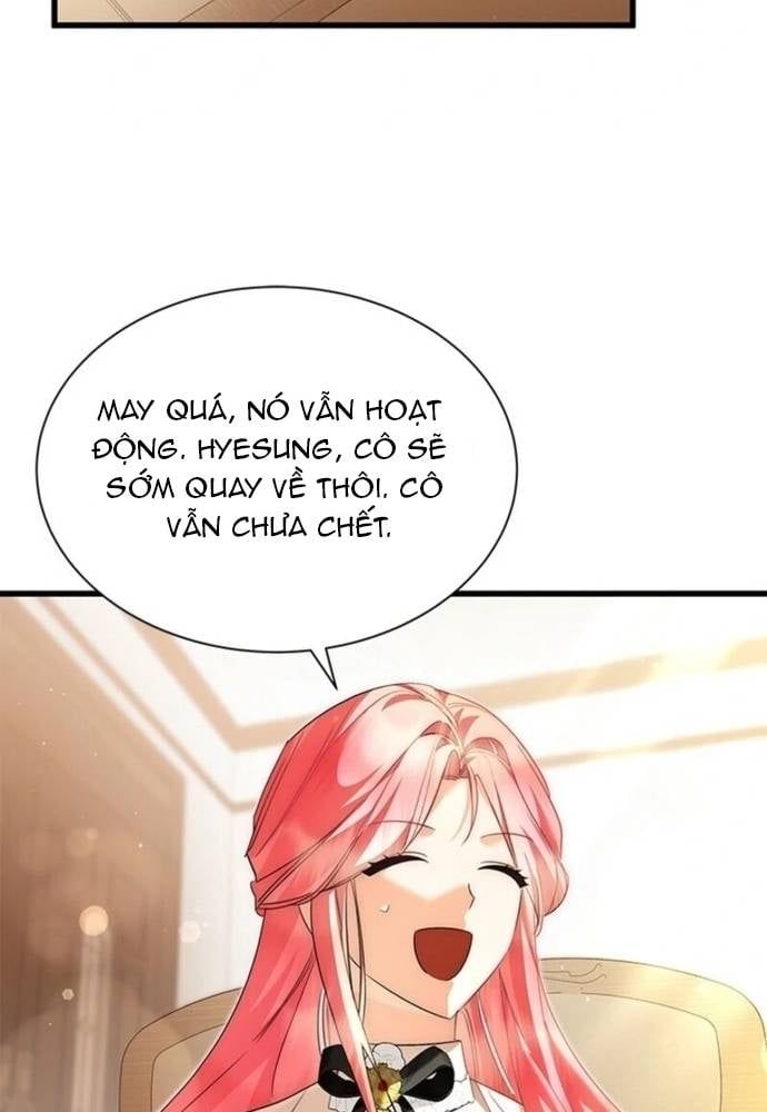 Trở Thành Hầu Nữ Của Bạo Chúa - Chapter 90 - Page 61