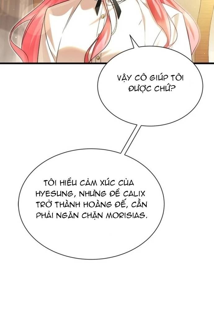 Trở Thành Hầu Nữ Của Bạo Chúa - Chapter 90 - Page 62