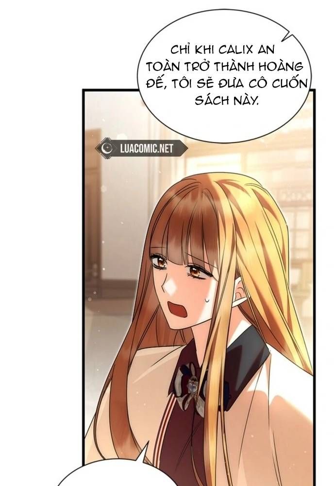 Trở Thành Hầu Nữ Của Bạo Chúa - Chapter 90 - Page 63