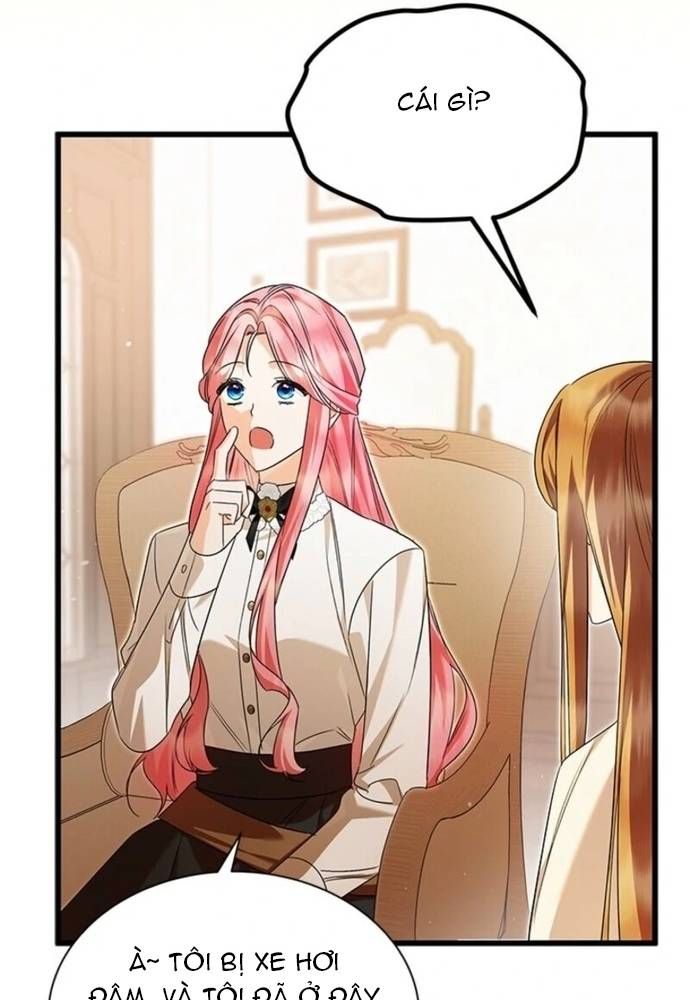 Trở Thành Hầu Nữ Của Bạo Chúa - Chapter 90 - Page 67