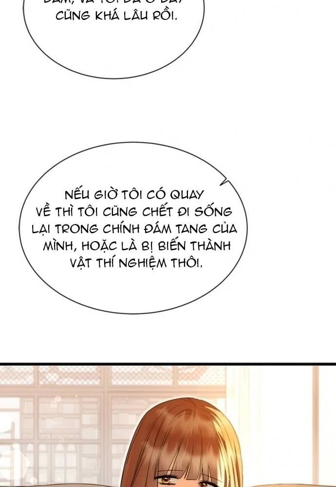 Trở Thành Hầu Nữ Của Bạo Chúa - Chapter 90 - Page 68