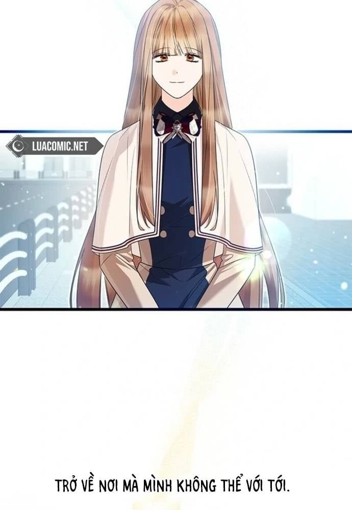 Trở Thành Hầu Nữ Của Bạo Chúa - Chapter 90 - Page 87