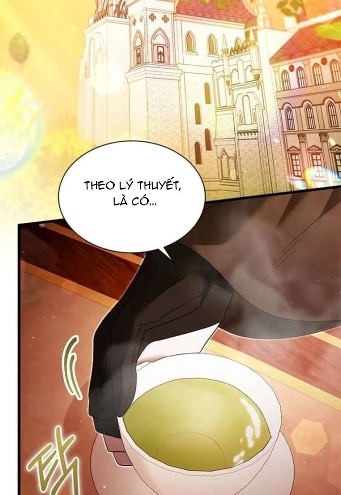 Trở Thành Hầu Nữ Của Bạo Chúa - Chapter 91 - Page 10