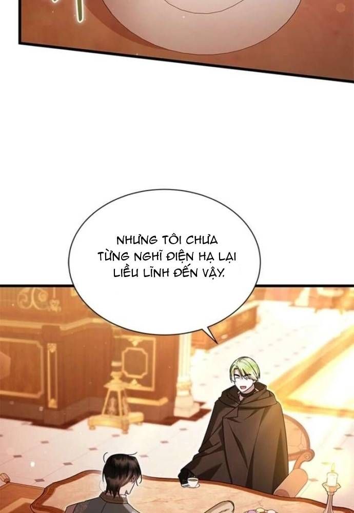 Trở Thành Hầu Nữ Của Bạo Chúa - Chapter 91 - Page 11