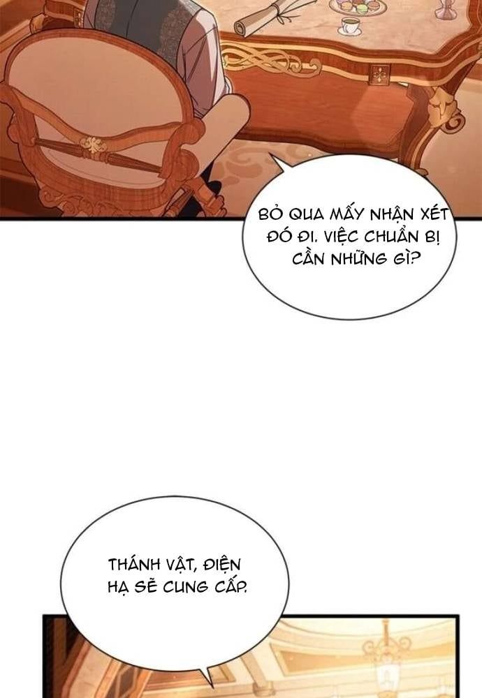 Trở Thành Hầu Nữ Của Bạo Chúa - Chapter 91 - Page 12