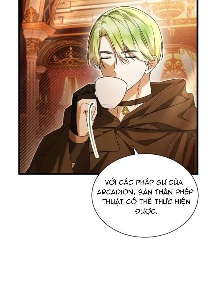 Trở Thành Hầu Nữ Của Bạo Chúa - Chapter 91 - Page 13