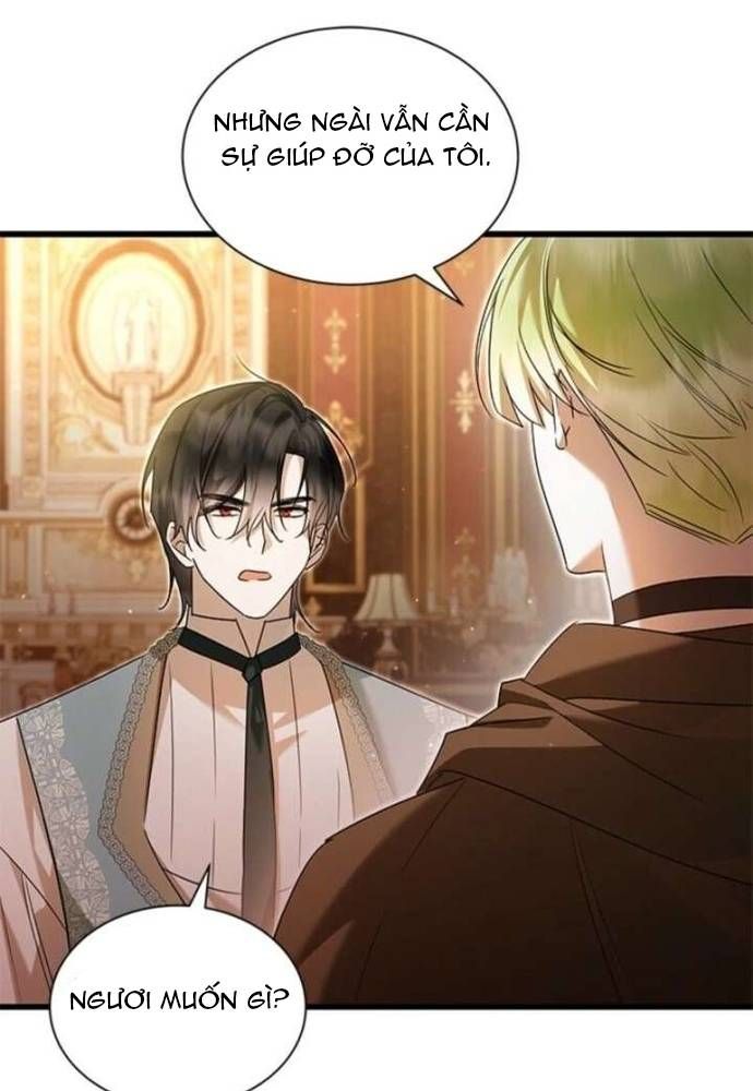 Trở Thành Hầu Nữ Của Bạo Chúa - Chapter 91 - Page 14