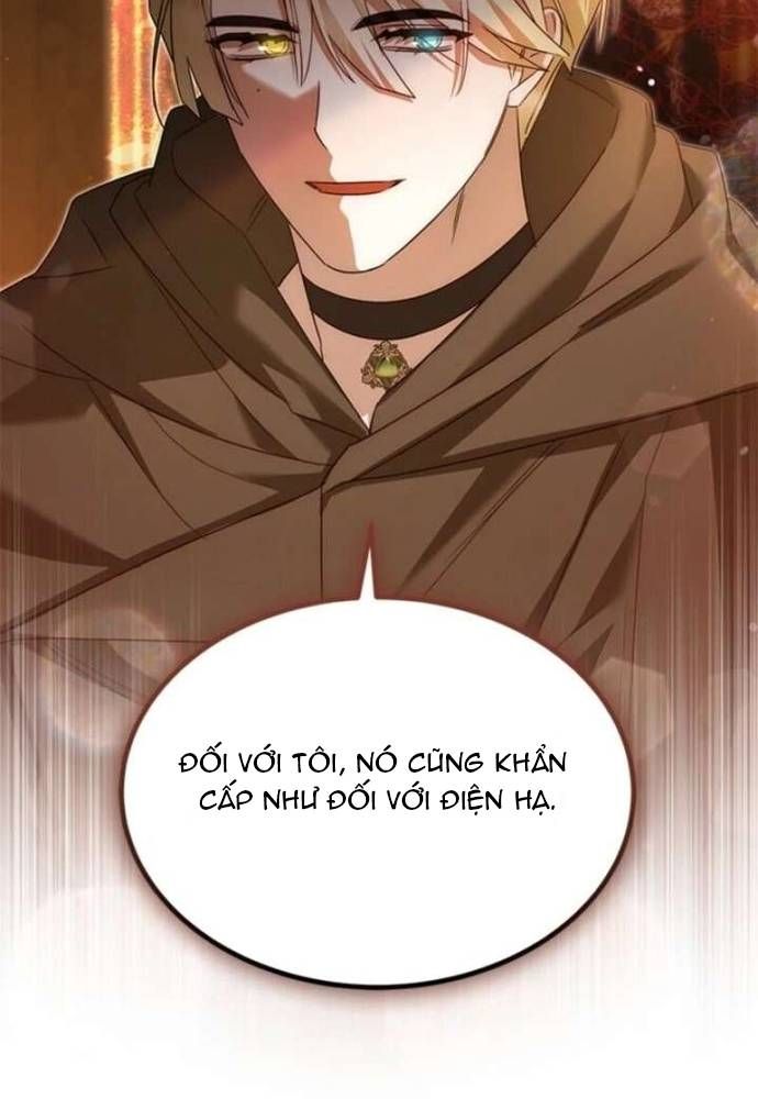 Trở Thành Hầu Nữ Của Bạo Chúa - Chapter 91 - Page 17