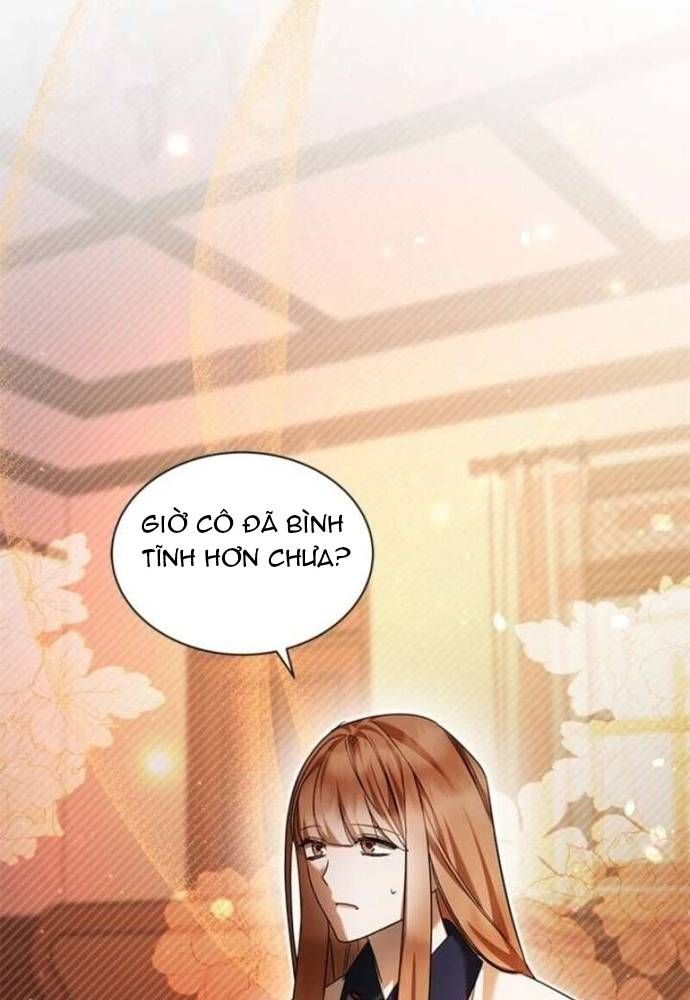 Trở Thành Hầu Nữ Của Bạo Chúa - Chapter 91 - Page 19