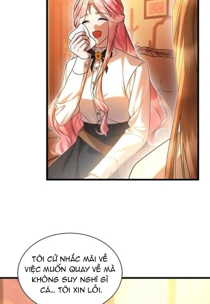 Trở Thành Hầu Nữ Của Bạo Chúa - Chapter 91 - Page 21