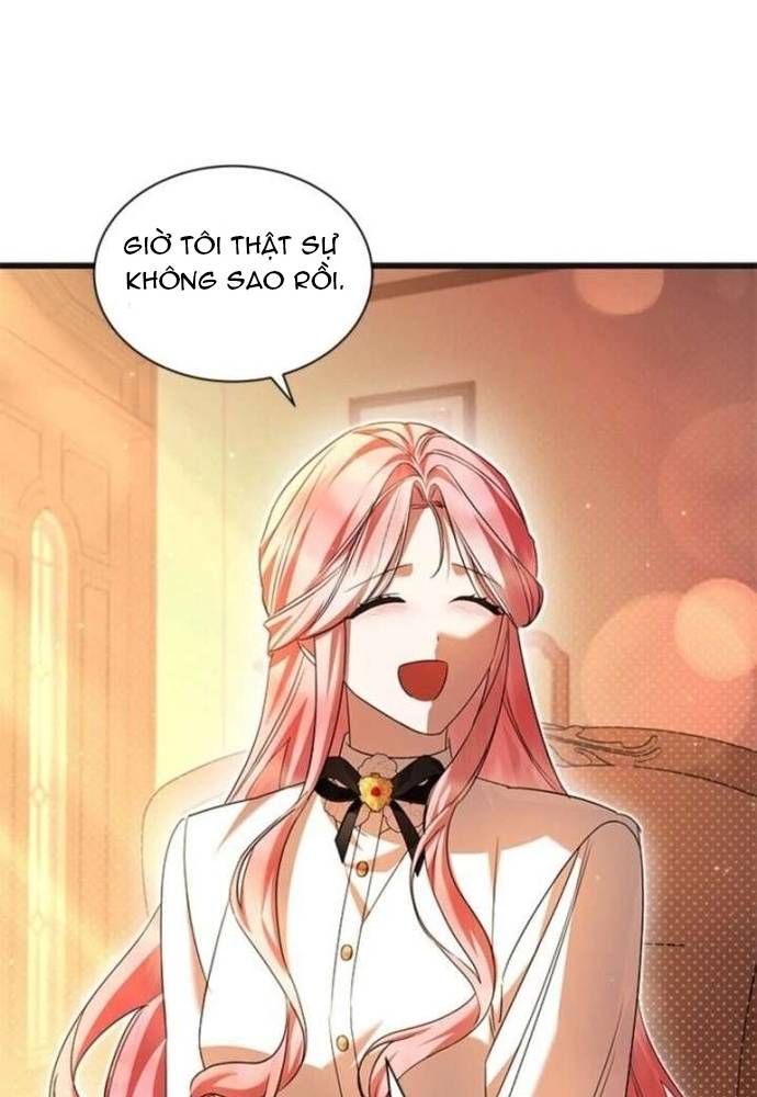 Trở Thành Hầu Nữ Của Bạo Chúa - Chapter 91 - Page 23