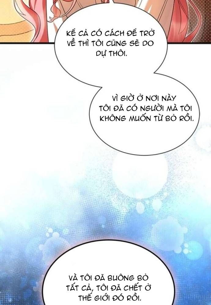 Trở Thành Hầu Nữ Của Bạo Chúa - Chapter 91 - Page 24