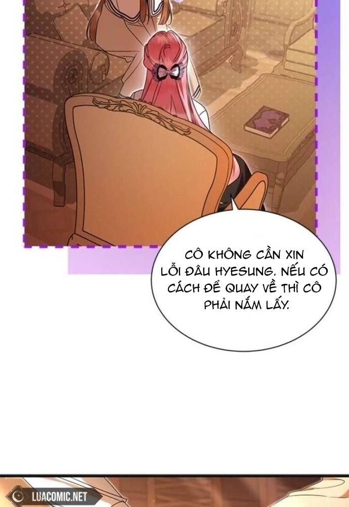 Trở Thành Hầu Nữ Của Bạo Chúa - Chapter 91 - Page 27