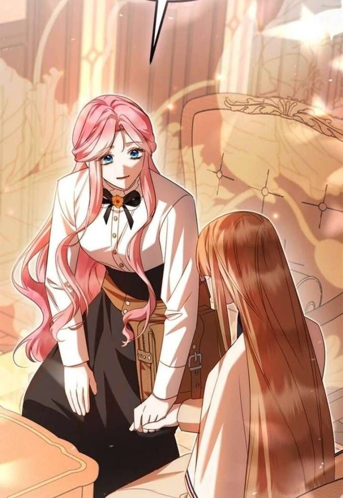 Trở Thành Hầu Nữ Của Bạo Chúa - Chapter 91 - Page 29