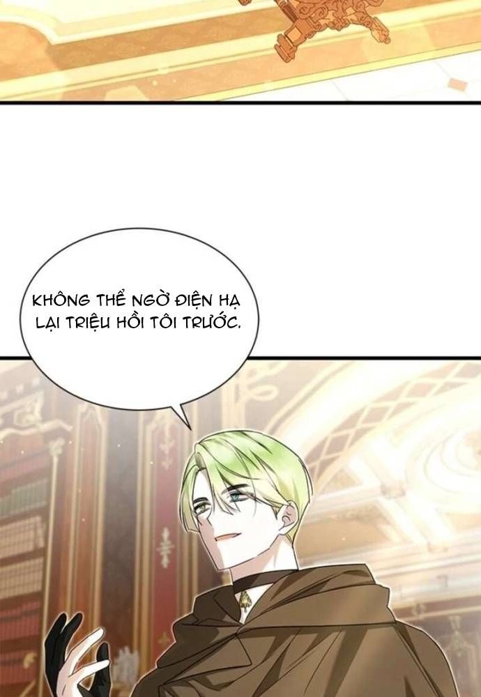 Trở Thành Hầu Nữ Của Bạo Chúa - Chapter 91 - Page 3