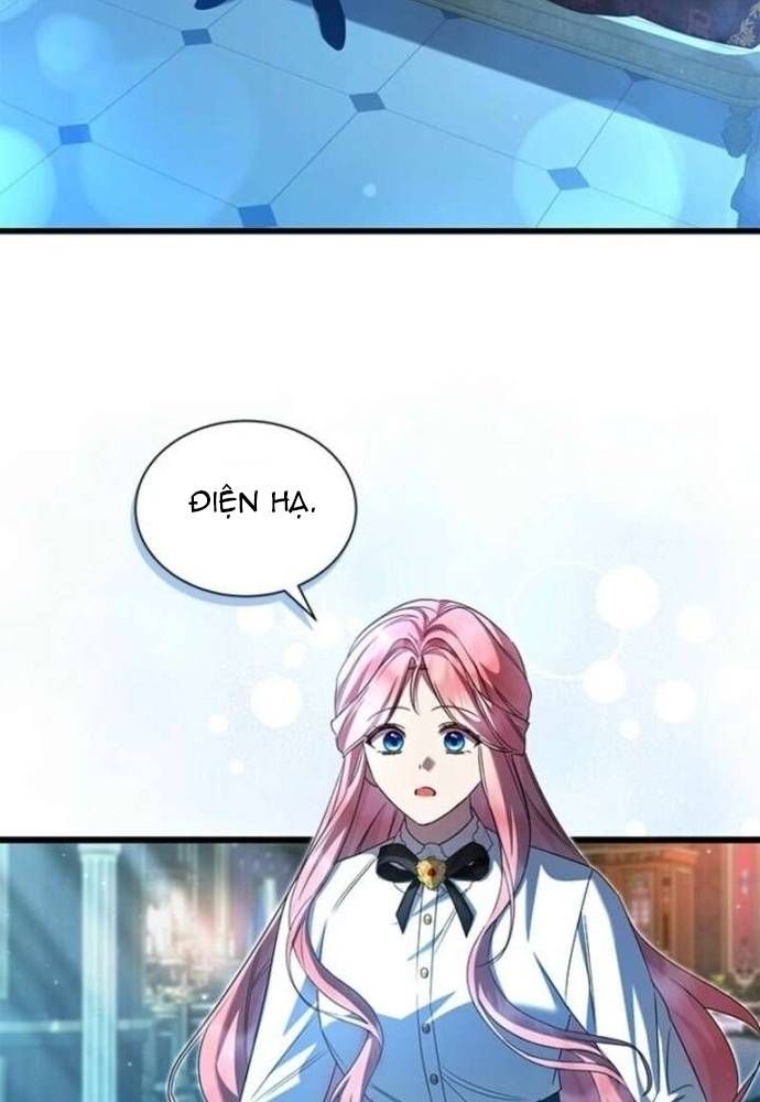 Trở Thành Hầu Nữ Của Bạo Chúa - Chapter 91 - Page 33