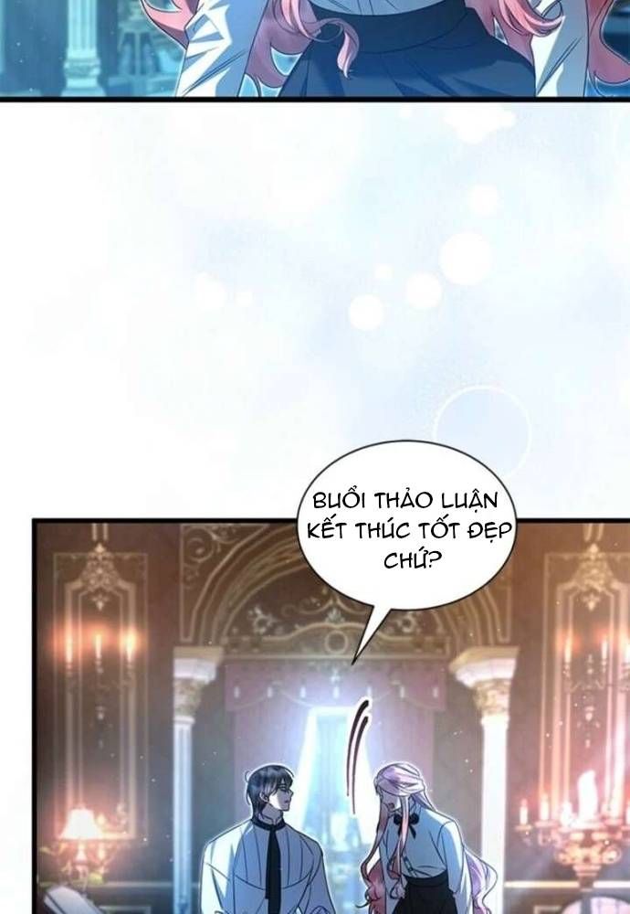 Trở Thành Hầu Nữ Của Bạo Chúa - Chapter 91 - Page 34