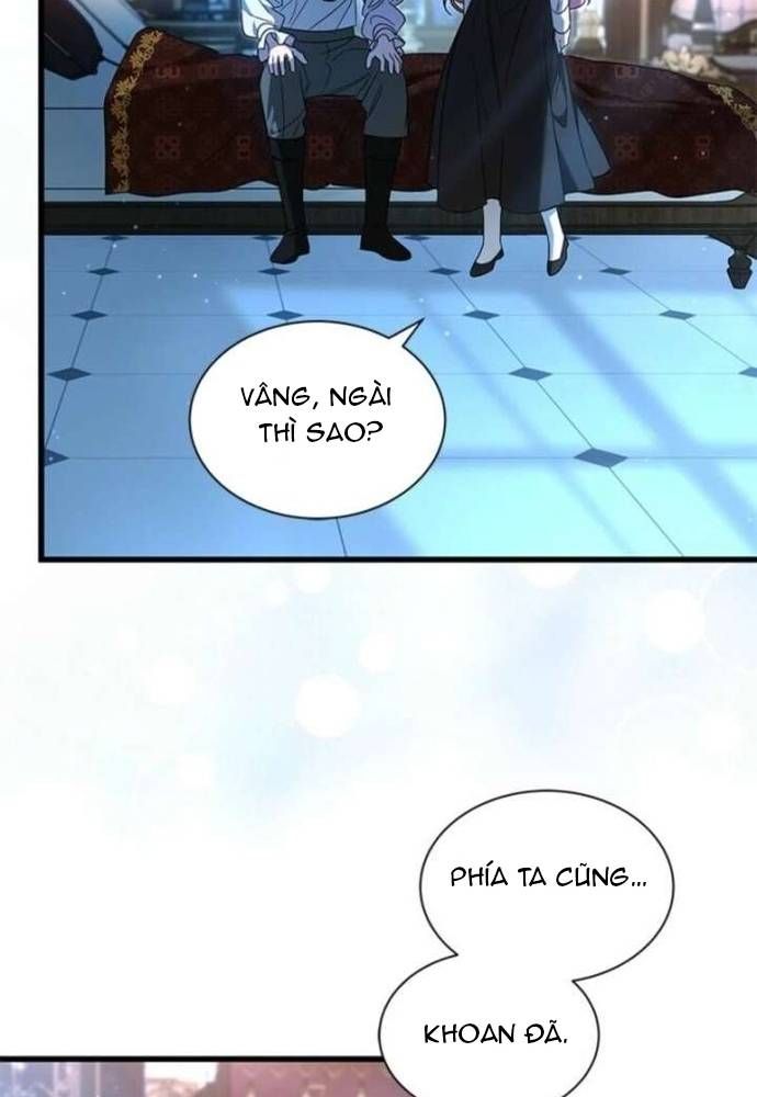 Trở Thành Hầu Nữ Của Bạo Chúa - Chapter 91 - Page 35