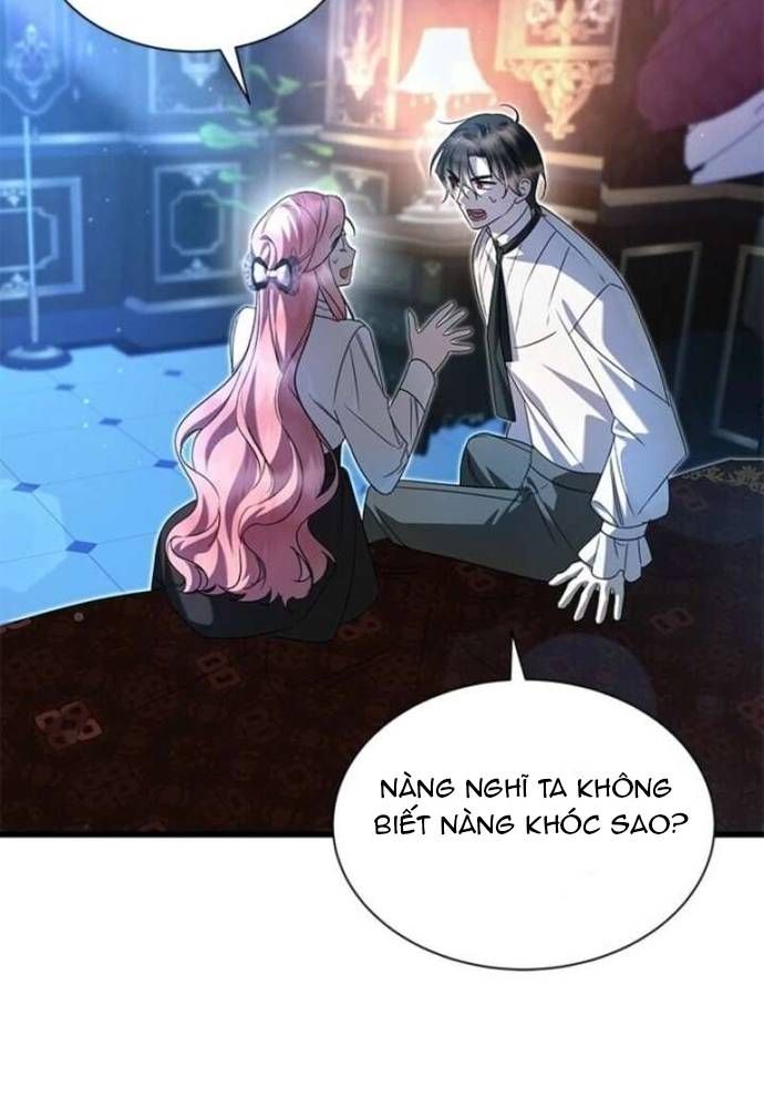 Trở Thành Hầu Nữ Của Bạo Chúa - Chapter 91 - Page 38