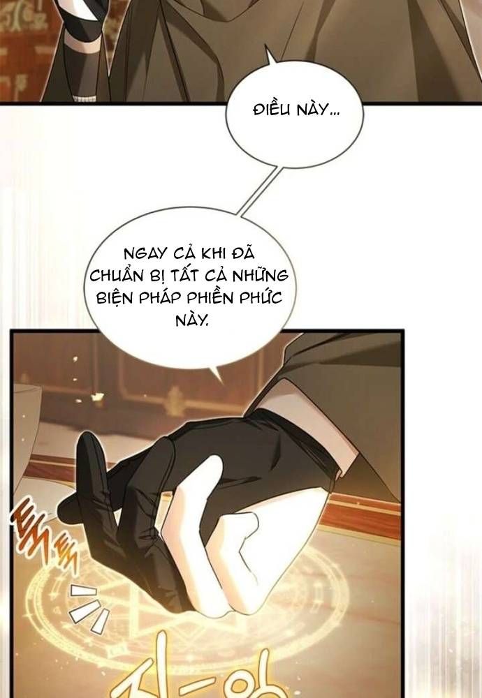 Trở Thành Hầu Nữ Của Bạo Chúa - Chapter 91 - Page 4