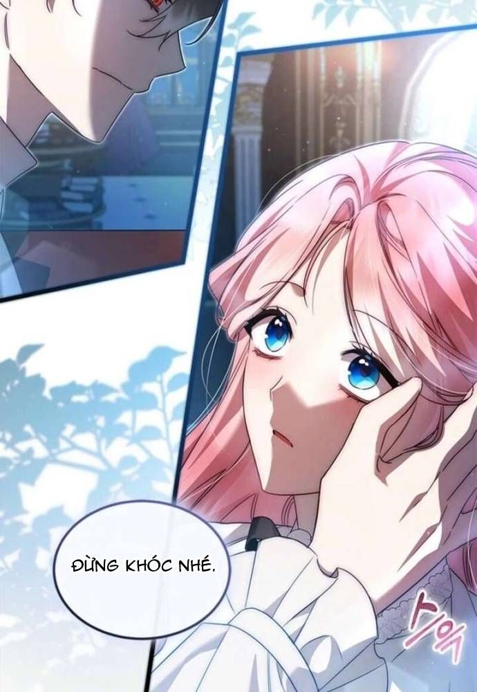 Trở Thành Hầu Nữ Của Bạo Chúa - Chapter 91 - Page 41