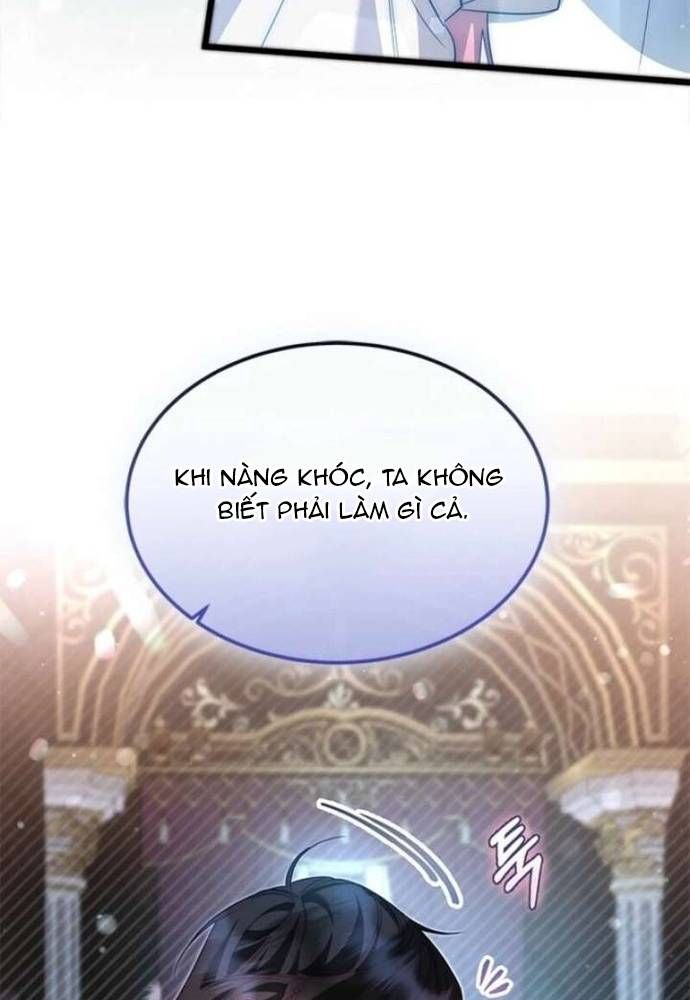 Trở Thành Hầu Nữ Của Bạo Chúa - Chapter 91 - Page 42