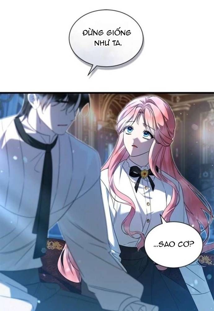 Trở Thành Hầu Nữ Của Bạo Chúa - Chapter 91 - Page 45