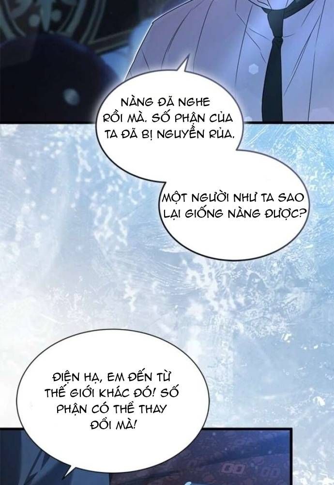 Trở Thành Hầu Nữ Của Bạo Chúa - Chapter 91 - Page 47