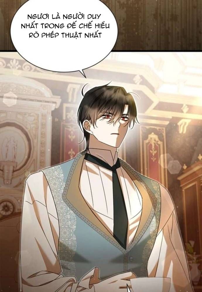 Trở Thành Hầu Nữ Của Bạo Chúa - Chapter 91 - Page 6