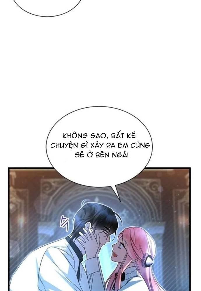 Trở Thành Hầu Nữ Của Bạo Chúa - Chapter 91 - Page 68