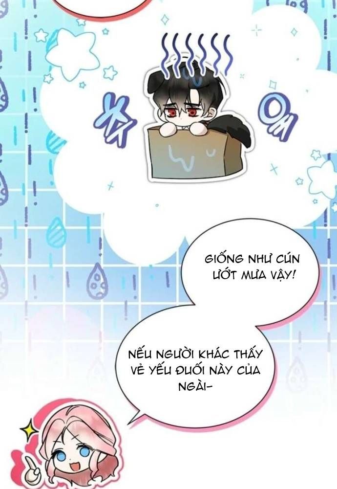 Trở Thành Hầu Nữ Của Bạo Chúa - Chapter 91 - Page 71
