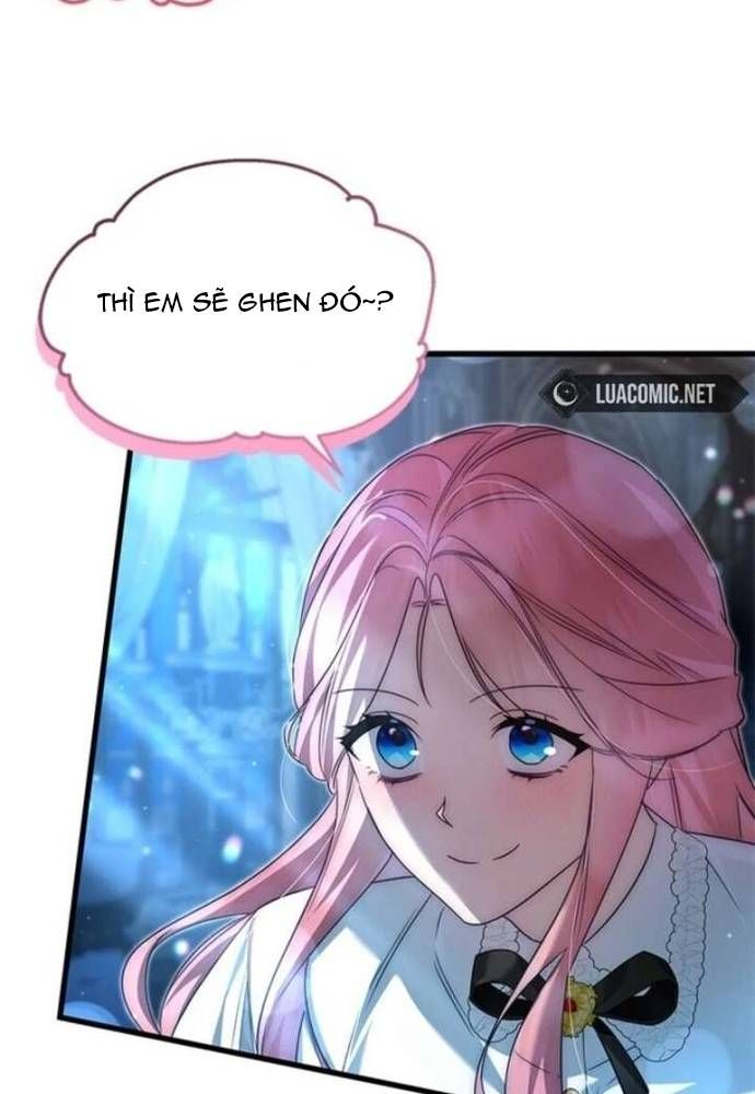 Trở Thành Hầu Nữ Của Bạo Chúa - Chapter 91 - Page 72