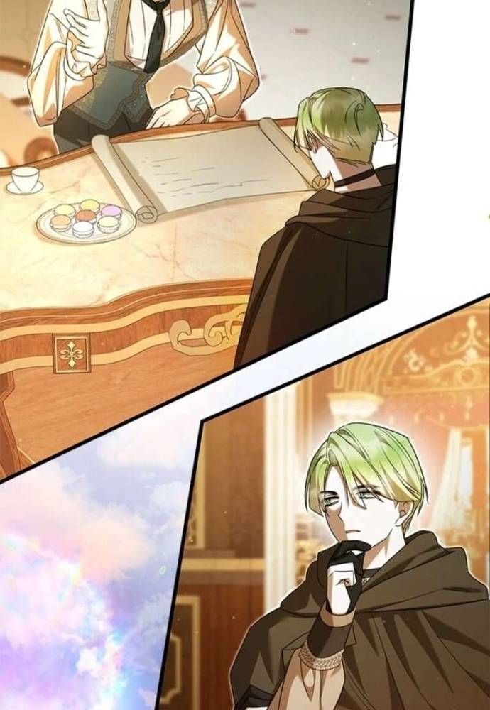 Trở Thành Hầu Nữ Của Bạo Chúa - Chapter 91 - Page 8