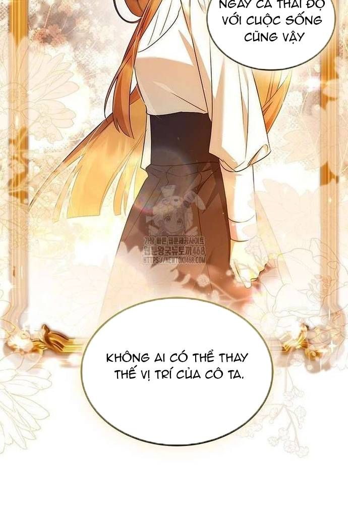 Trở Thành Hầu Nữ Của Bạo Chúa - Chapter 92 - Page 10