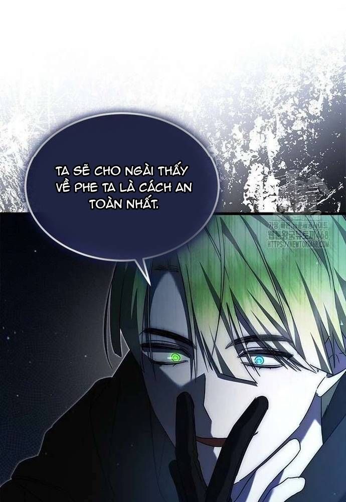 Trở Thành Hầu Nữ Của Bạo Chúa - Chapter 92 - Page 11