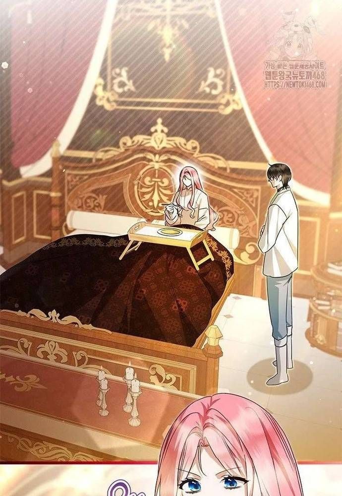 Trở Thành Hầu Nữ Của Bạo Chúa - Chapter 92 - Page 41