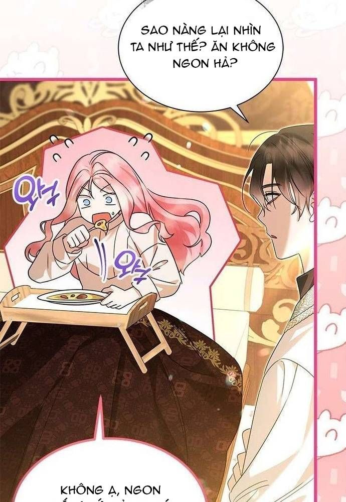 Trở Thành Hầu Nữ Của Bạo Chúa - Chapter 92 - Page 43