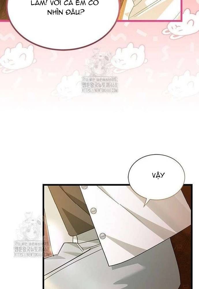 Trở Thành Hầu Nữ Của Bạo Chúa - Chapter 92 - Page 44