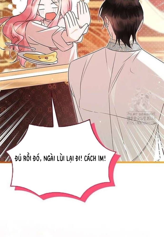 Trở Thành Hầu Nữ Của Bạo Chúa - Chapter 92 - Page 49