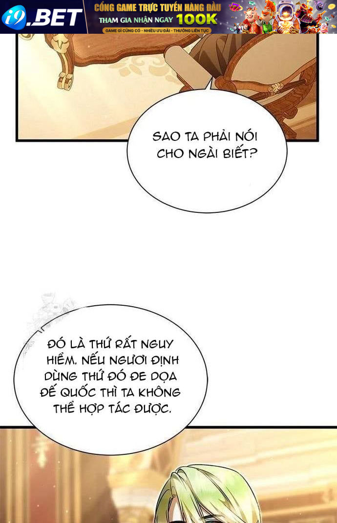 Trở Thành Hầu Nữ Của Bạo Chúa - Chapter 92 - Page 5