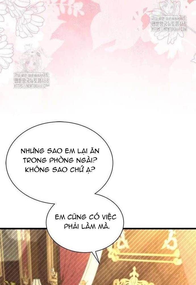 Trở Thành Hầu Nữ Của Bạo Chúa - Chapter 92 - Page 52
