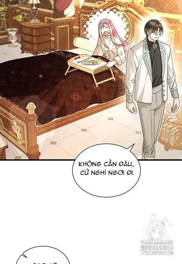 Trở Thành Hầu Nữ Của Bạo Chúa - Chapter 92 - Page 53
