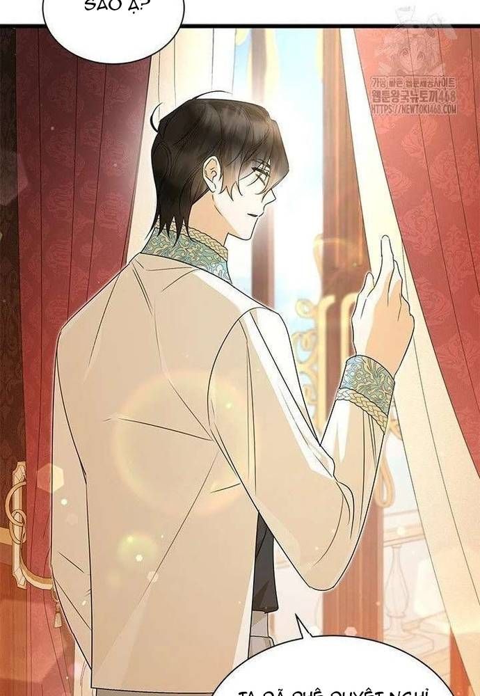 Trở Thành Hầu Nữ Của Bạo Chúa - Chapter 92 - Page 54