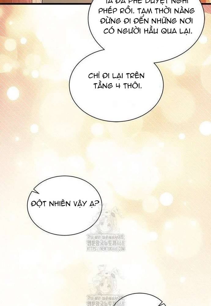 Trở Thành Hầu Nữ Của Bạo Chúa - Chapter 92 - Page 55