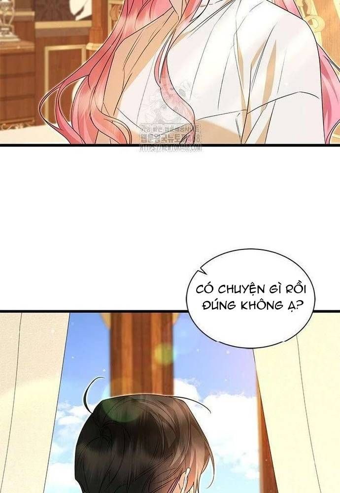 Trở Thành Hầu Nữ Của Bạo Chúa - Chapter 92 - Page 57