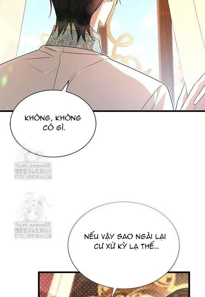 Trở Thành Hầu Nữ Của Bạo Chúa - Chapter 92 - Page 58