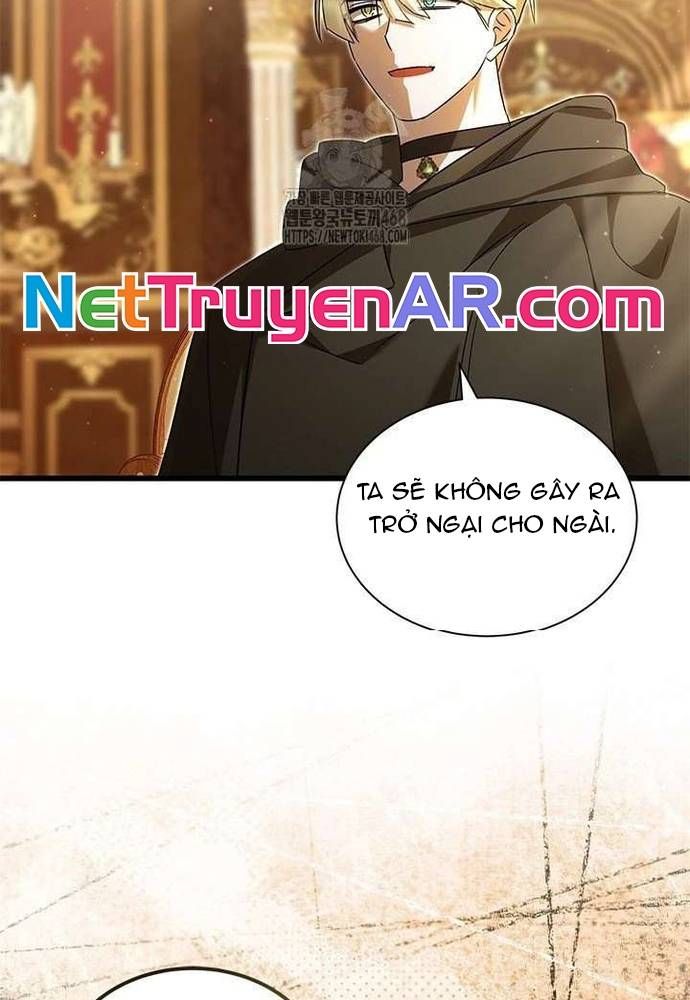 Trở Thành Hầu Nữ Của Bạo Chúa - Chapter 92 - Page 6