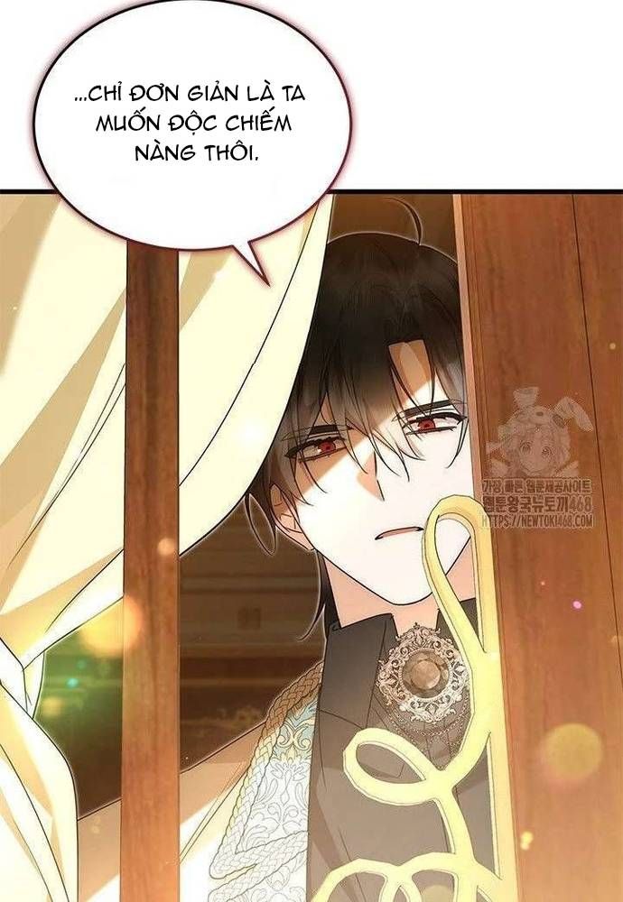 Trở Thành Hầu Nữ Của Bạo Chúa - Chapter 92 - Page 61