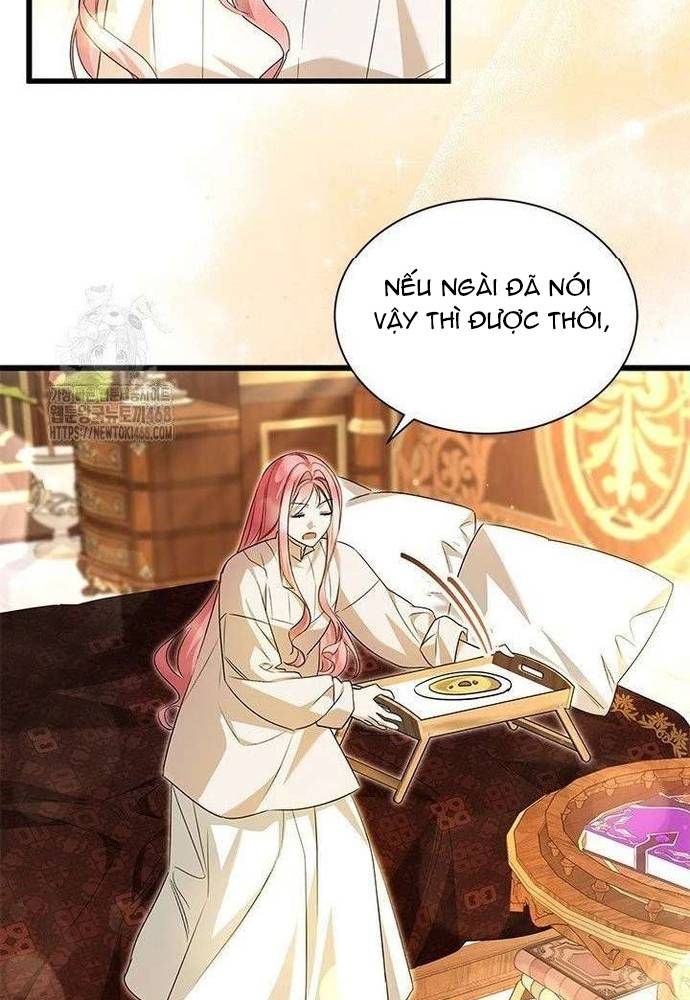 Trở Thành Hầu Nữ Của Bạo Chúa - Chapter 92 - Page 63